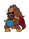 HercThaConqueror