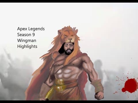 Season 9 Wingman Highlights