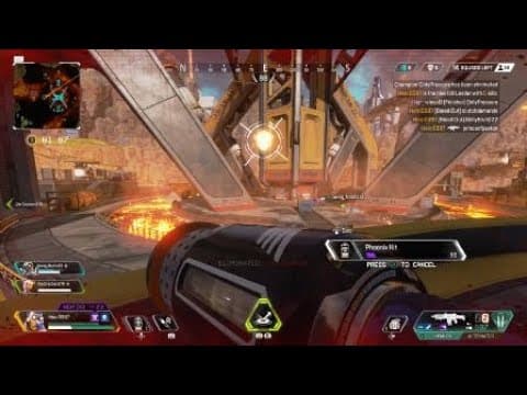 Quick Little Double Squad Wipe