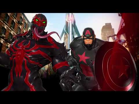 First 2 Online MVCI Fights